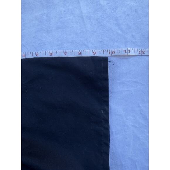 Moore Hose Plumbing Services (black) Adult Medium - Spirit Halloween Costume - Picture 5 of 6